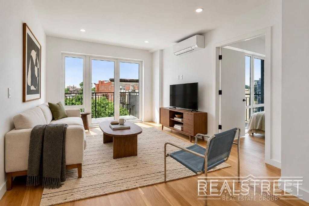 105 Rogers Ave #6B