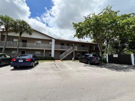 8820 Royal Palm Blvd #109-4 - Photo 1 of 1