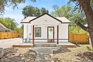 202 Bailey Ave #101 - Photo 1 of 1
