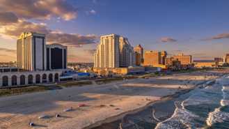 3101 Boardwalk - Photo 1 of 1