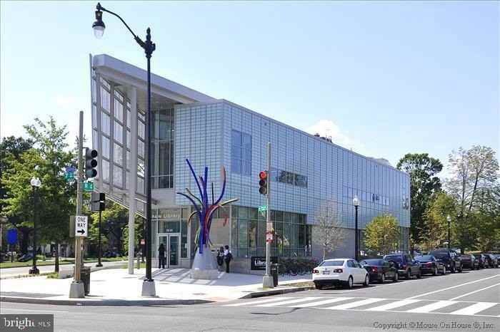 415 Q St Nw #B - Photo 6 of 8