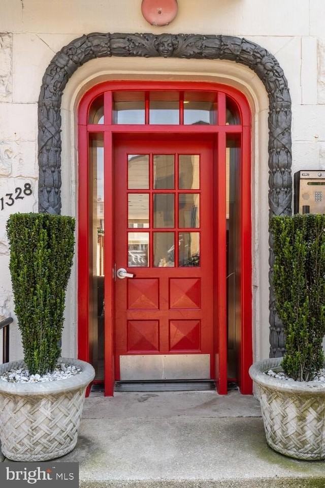 1328 Park Rd Nw #D - Photo 2 of 14