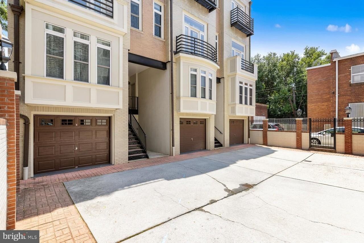 1328 Park Rd Nw #D - Photo 5 of 14