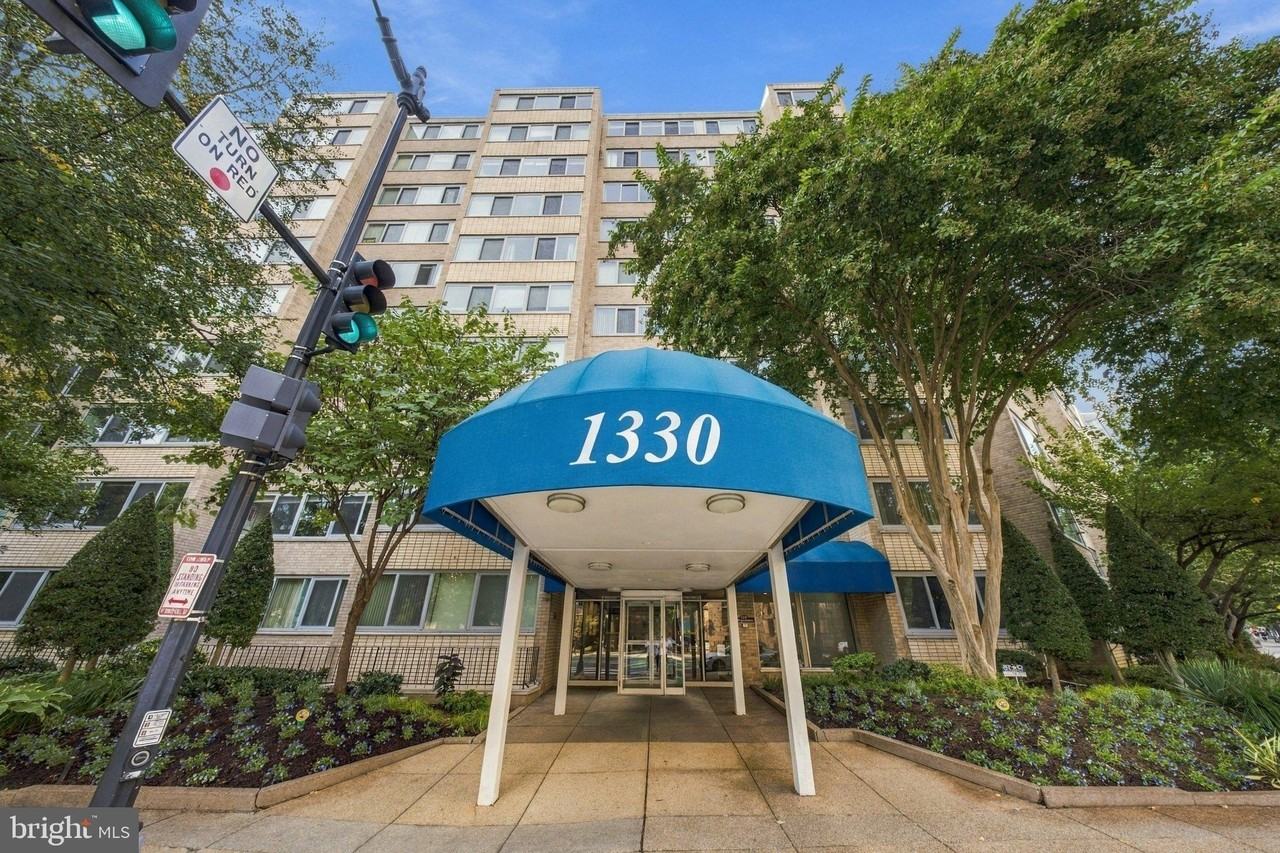 1330 New Hampshire Ave Nw #514 - Photo 2 of 28