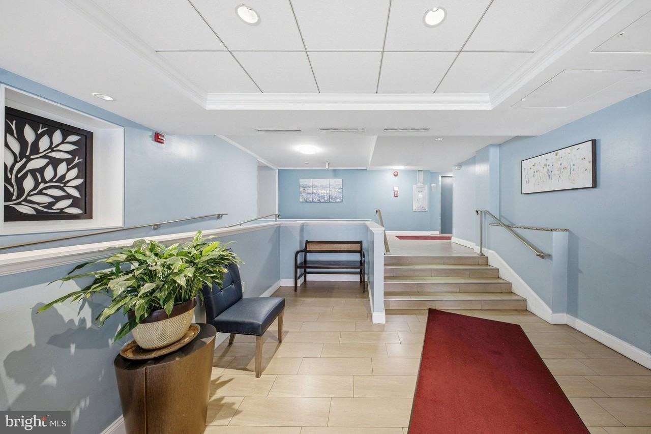 1330 New Hampshire Ave Nw #514 - Photo 4 of 28