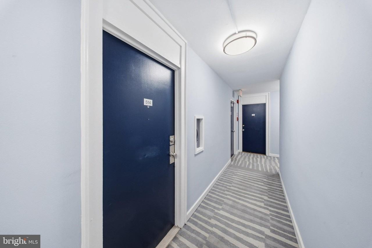 1330 New Hampshire Ave Nw #514 - Photo 5 of 28