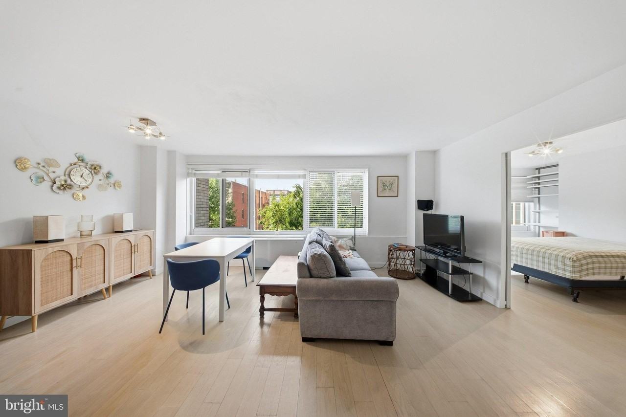 1330 New Hampshire Ave Nw #514 - Photo 7 of 28