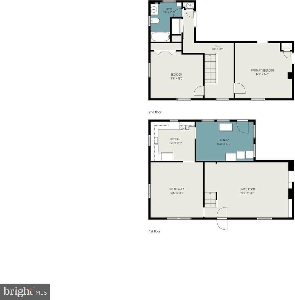 6287 Old Zion Rd - Photo 5 of 27