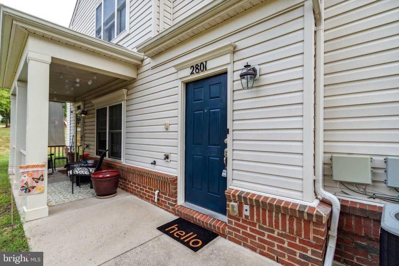 2801 Chinkapin Oak Ln #217 - Photo 3 of 25