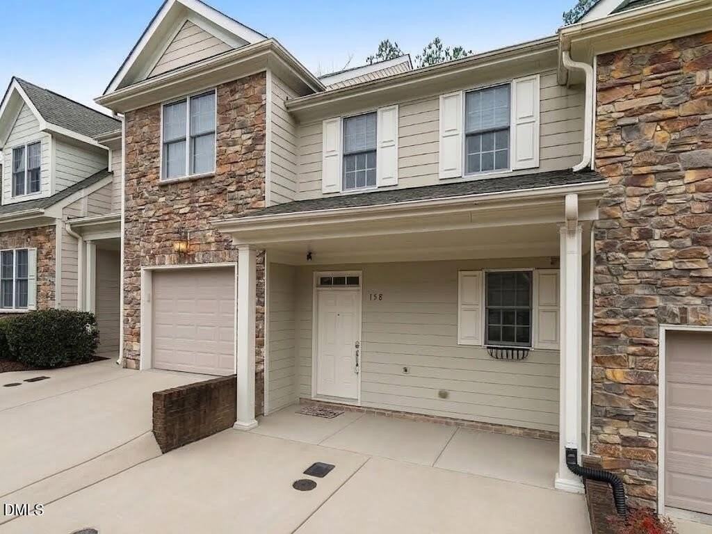 2822 Pickett Rd #158 - Photo 2 of 14