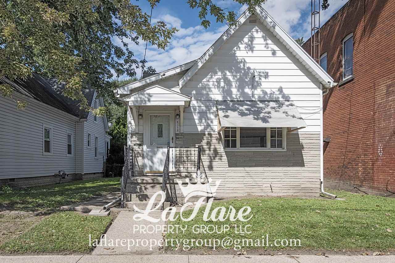 1133 Nevada St #1