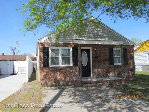 1538 Manson St - Photo 2 of 14