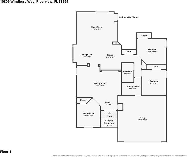 10809 Windbury Way - Photo 2 of 16