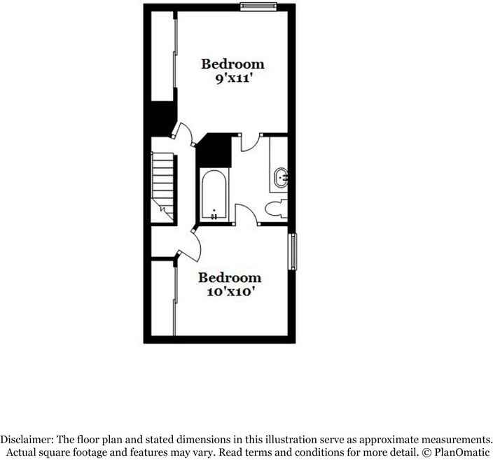 16301 Hampden Pl - Photo 4 of 18