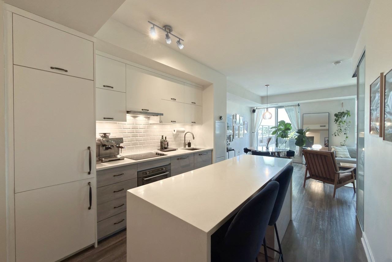 106 Dovercourt Road #614 - Photo 2 of 37