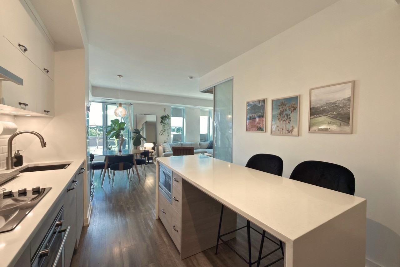 106 Dovercourt Road #614 - Photo 3 of 37