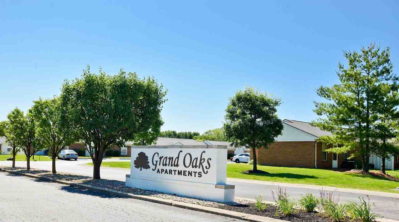 Grand Oaks Apartments - Photo 2 of 50