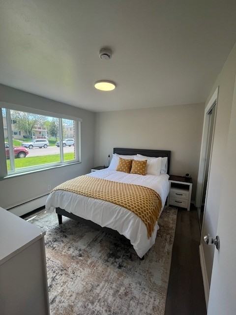 Sunset Park Apartments - Photo 4 of 43