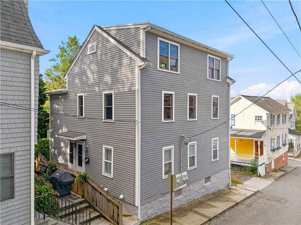 77 Pope St ##2 - Photo 3 of 37
