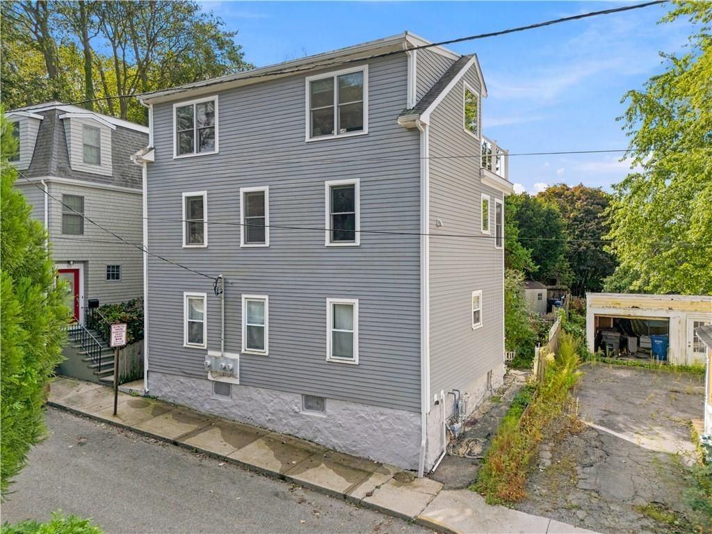 77 Pope St ##2 - Photo 4 of 37