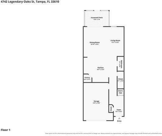 4742 Legendary Oaks St - Photo 2 of 17