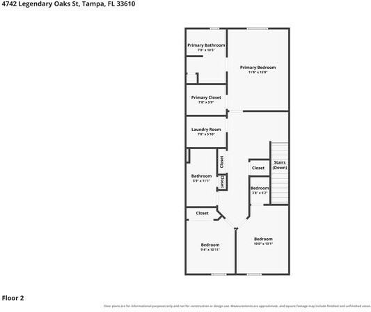 4742 Legendary Oaks St - Photo 4 of 17