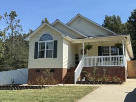 featured image of 1388 Willow Ridge Rd #NA