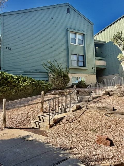 128 W Rockrimmon Blvd #102 - Photo 2 of 18