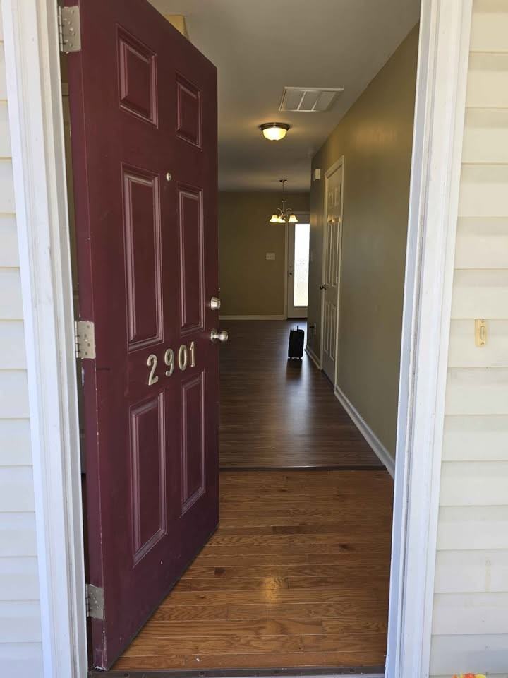2901 Filbert St #NA - Photo 4 of 50