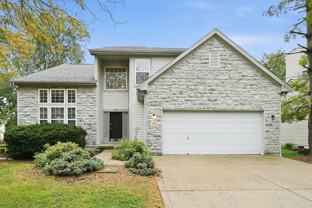 5917 Clipper Landing Dr - Photo 1 of 1