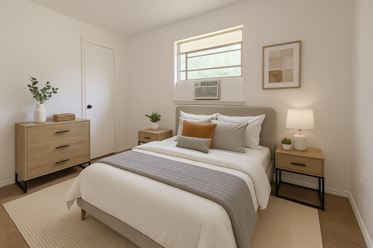 3205 Se 51st St #1 - Photo 5 of 9