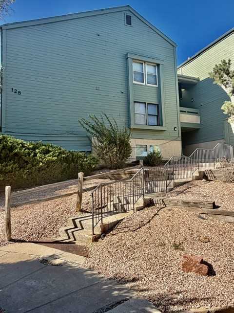 128 West Rockrimmon Boulevard - 1Unit 102 #102 - Photo 2 of 19