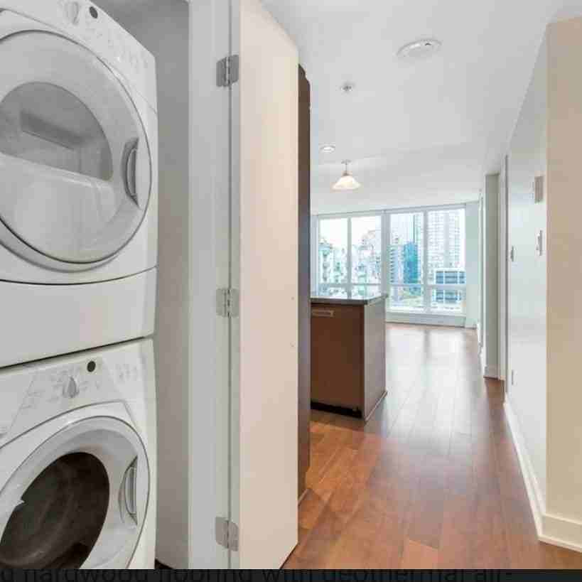 1055 Richards Street #1205 - Photo 2 of 14