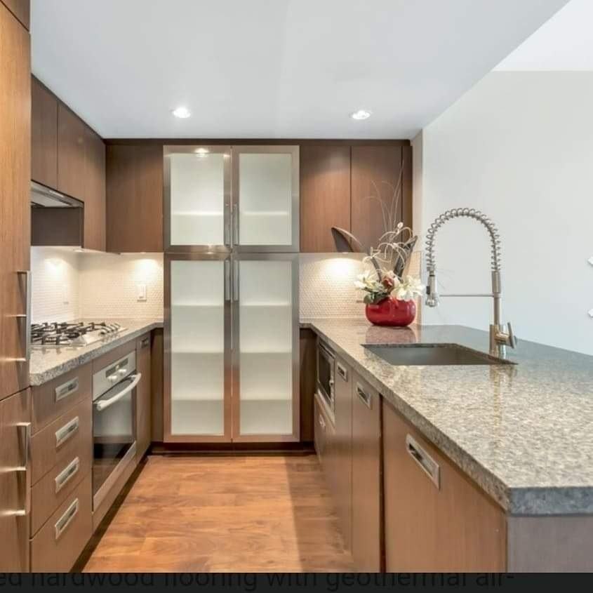 1055 Richards Street #1205 - Photo 4 of 14
