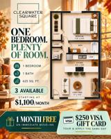 featured image of 5031 W Clearwater Ave