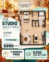 featured image of 5031 W Clearwater Ave