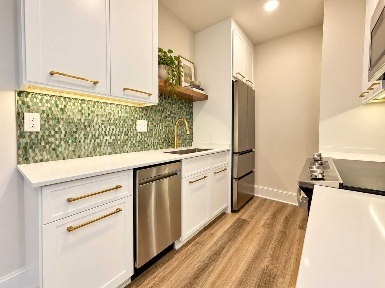 1629 Washington Ave #1 - Photo 4 of 14