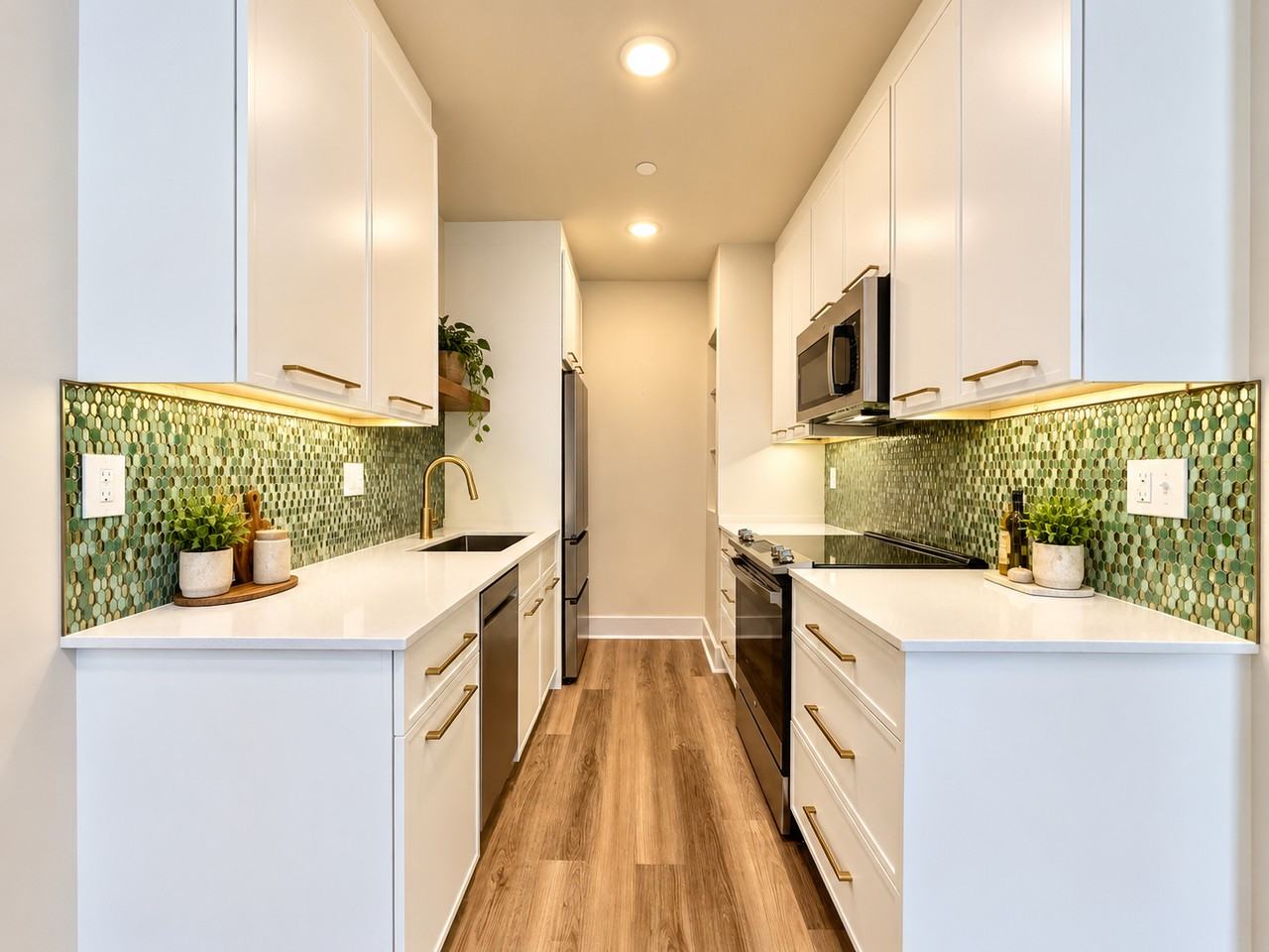 1629 Washington Ave #1 - Photo 6 of 14