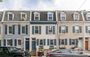 featured image of 3928 Delancey St #1
