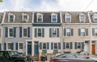 3928 Delancey St #1 - Photo 1 of 1