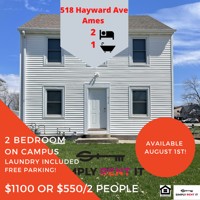 featured image of 518 Hayward Ave