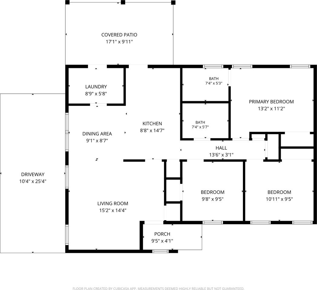 648 Plantation Way - Photo 2 of 9