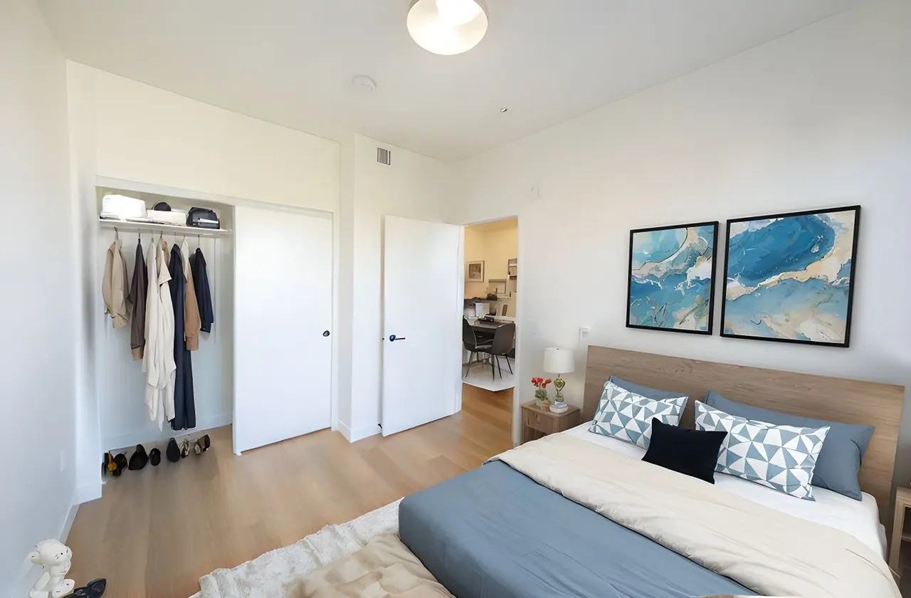 209 Lebleu Street #701 - Photo 5 of 24