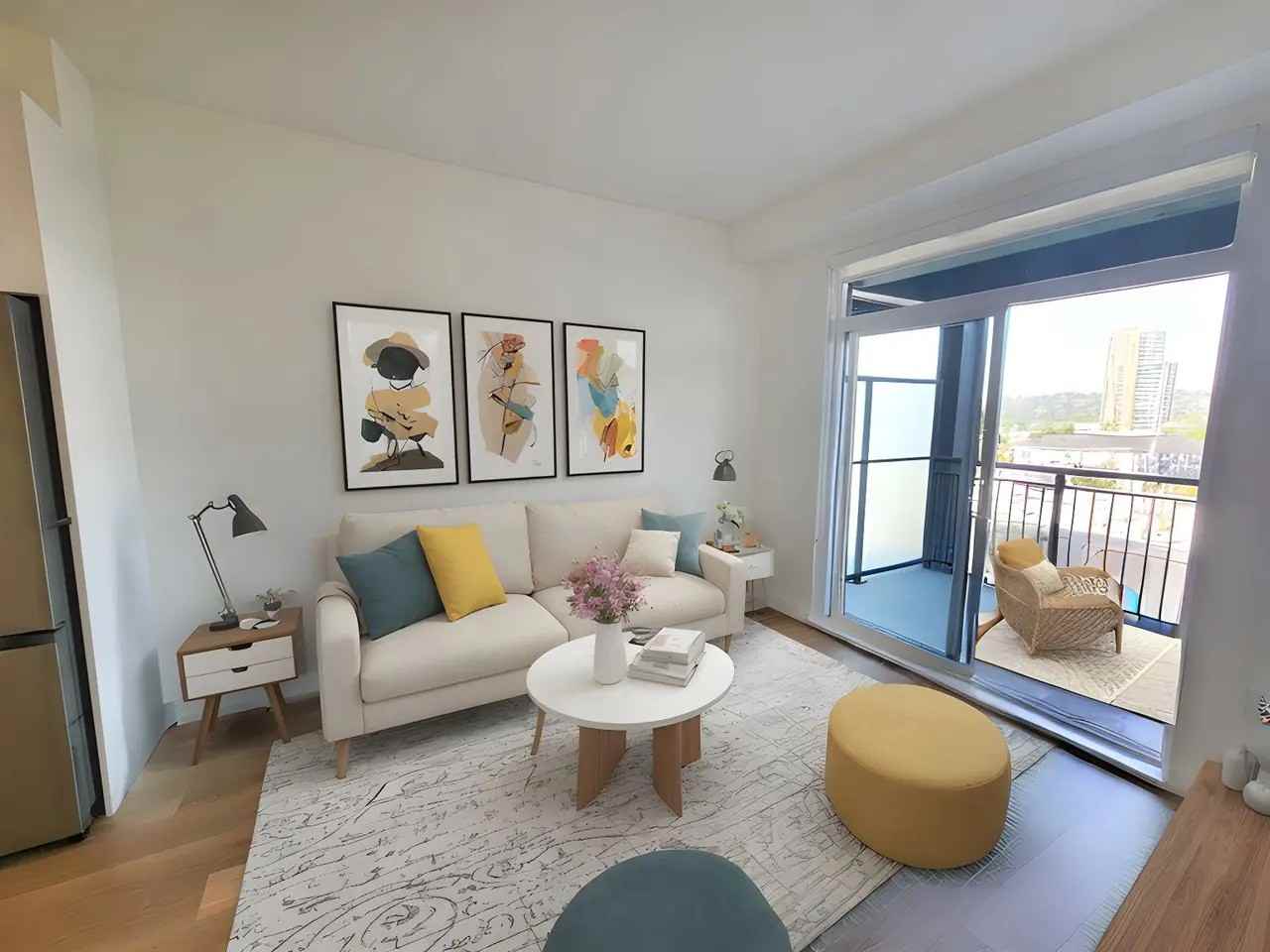 209 Lebleu Street #701 - Photo 3 of 24