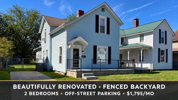 featured image of 309 Madison Ave