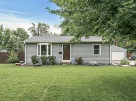 8721 Elliot Ave S - Photo 1 of 1