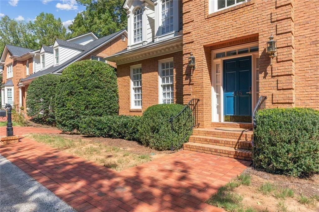448 Ivy Park Ln - Photo 2 of 50