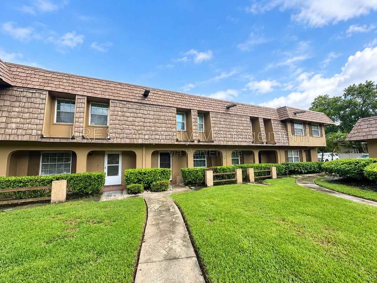 3104 Harrison Ave #11