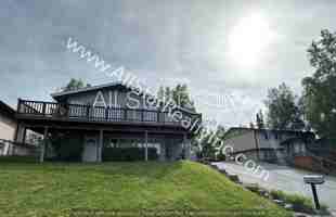 featured image of 12601 Tanada Loop #A