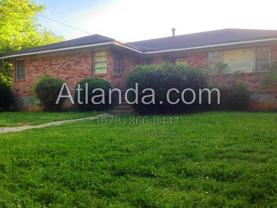 529 S Hairston Rd - Photo 1 of 1